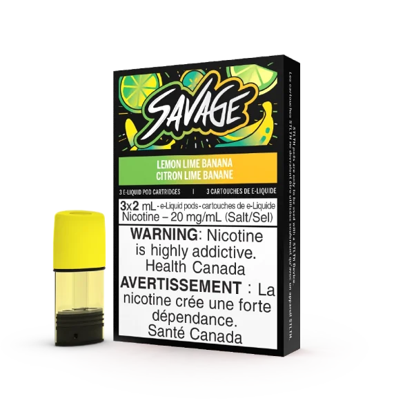 Stlth Pods vape juice - Alt Vape Calgary