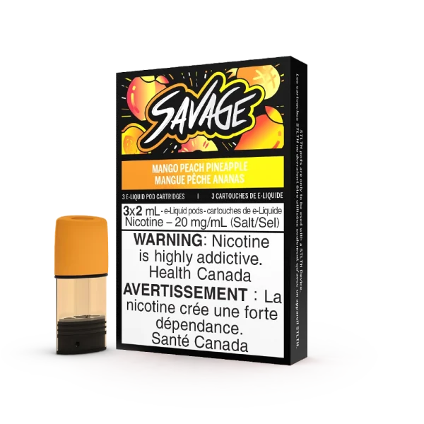 Stlth Pods - shop vape juice online