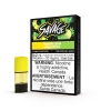 Stlth Pods vape juice angle view