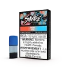 Stlth Pods vape juice angle view