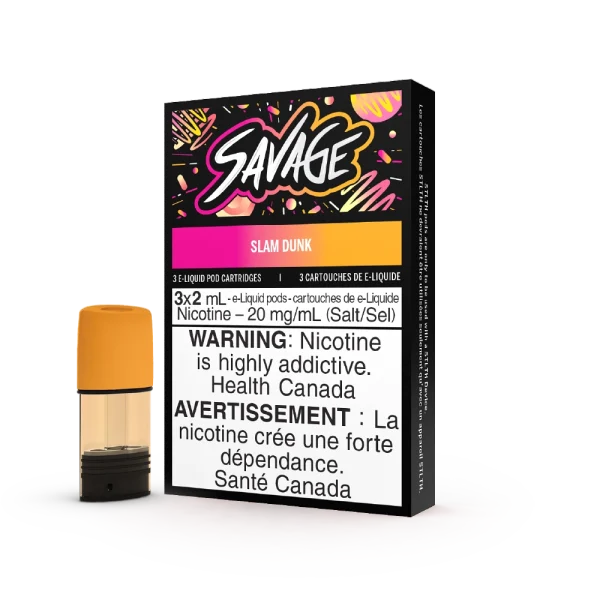 Stlth Pods - shop vape juice online