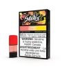 Stlth Pods vape juice detail
