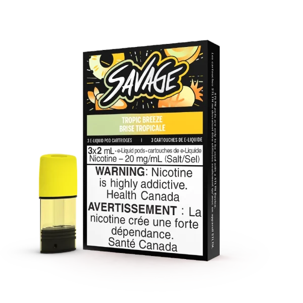 Stlth Pods vape juice - Alt Vape Calgary