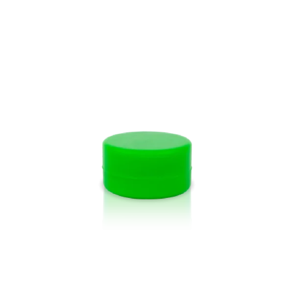 Silicone Dab Case 2ml vape product - Alt Vape Calgary