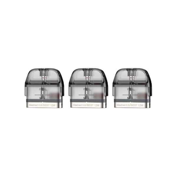 Smok Acro Pods Mesh 08ohm vape juice - Alt Vape Calgary