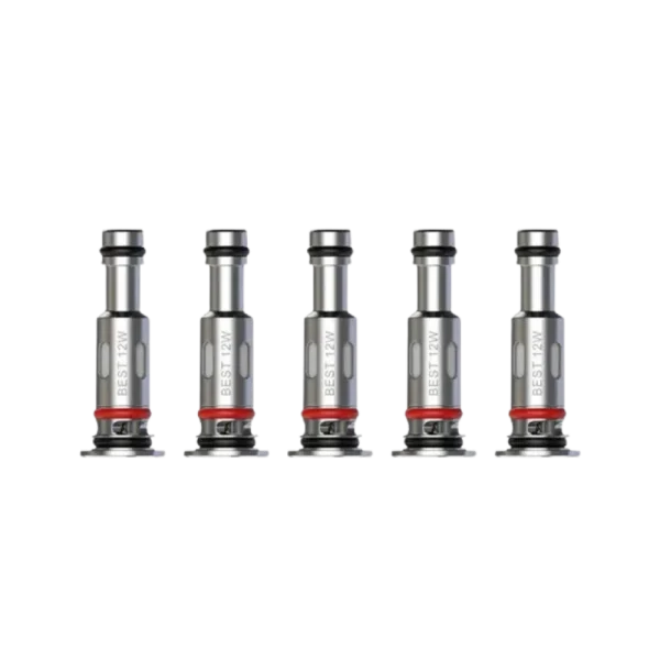 Smok LP1 Coils Meshed 08ohm replacement pods - Alt Vape Calgary