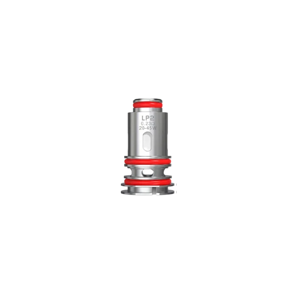 Smok LP2 Coils Meshed 023ohm - shop replacement pods online