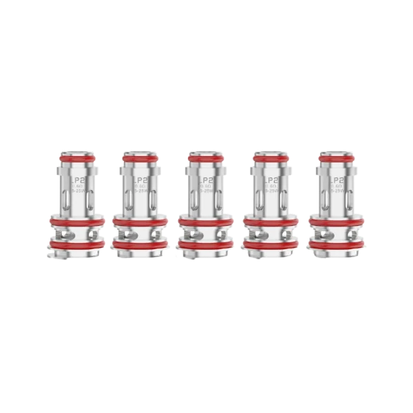 Smok LP2 Coils DC 06ohm replacement pods - Alt Vape Calgary