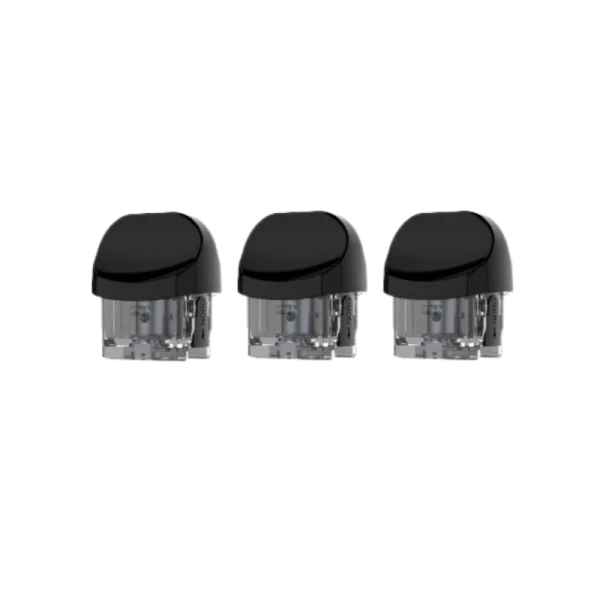Smok Nord 2 Empty Pods Nord vape juice - Alt Vape Calgary