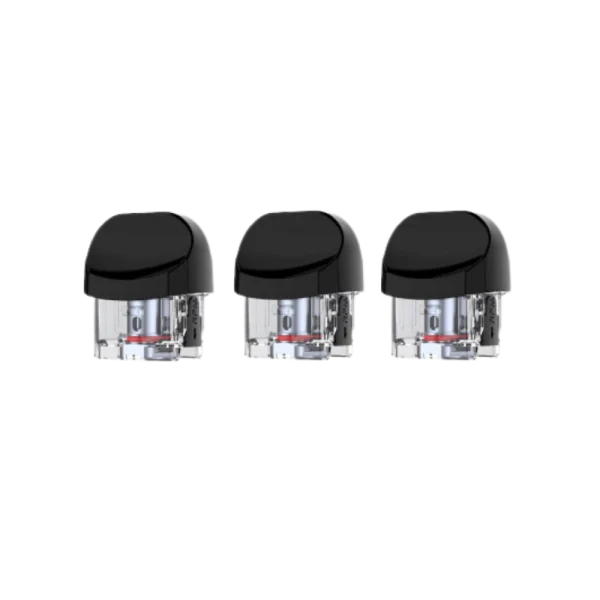 Smok Nord 2 Empty Pods RPM vape juice - Alt Vape Calgary