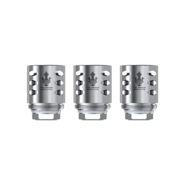 Smok TFV12 P-Tank Coils Mesh 015 replacement coils - Alt Vape Calgary