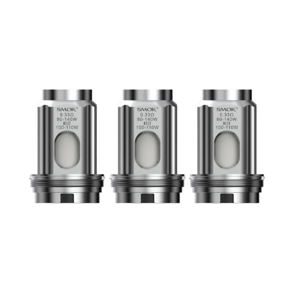 Smok TFV18 Coils Meshed 033ohm replacement coils - Alt Vape Calgary