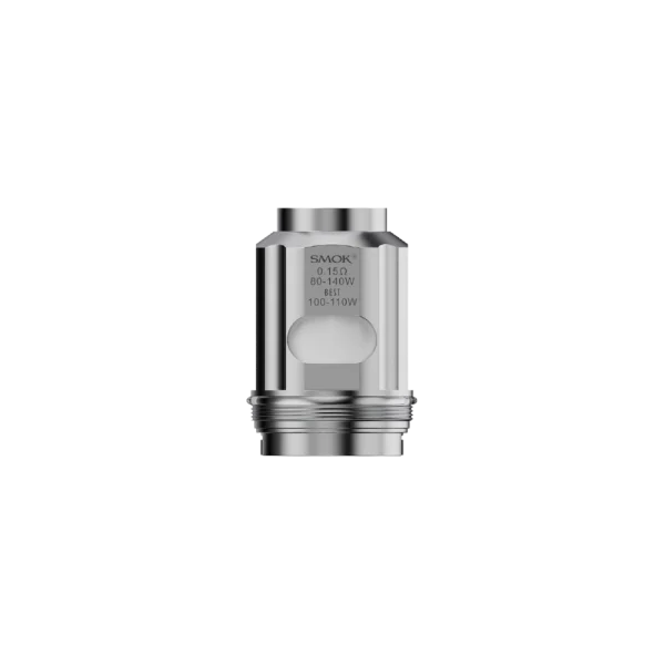 Smok TFV18 Coils Dual Meshed 015 - shop replacement coils online