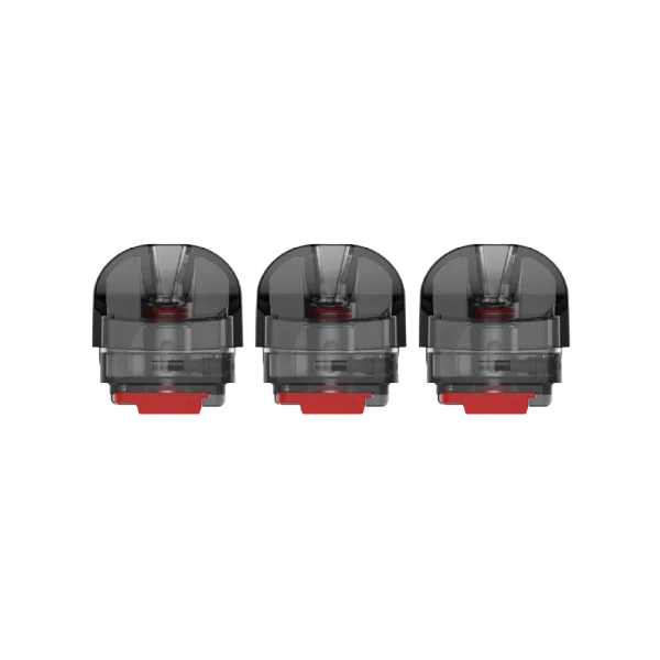 Smok Nord 5 Empty Pods replacement pods - Alt Vape Calgary