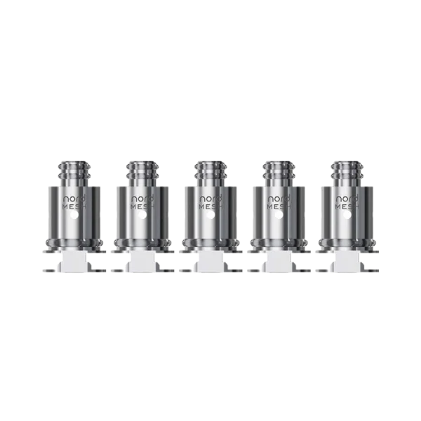 Smok Nord Coils Mesh 06ohm replacement coils - Alt Vape Calgary