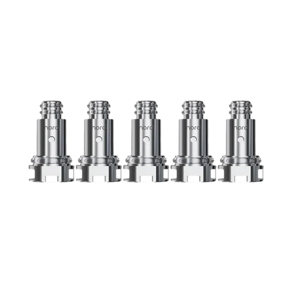 Smok Nord Coils MTL Mesh 08ohm replacement coils - Alt Vape Calgary