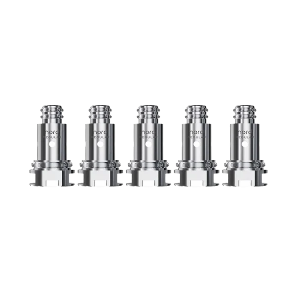 Smok Nord Coils Regular 14ohm replacement coils - Alt Vape Calgary