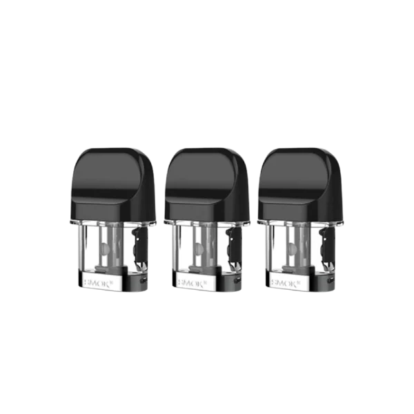 Smok Novo 2 Pods Quartz 14ohm vape juice - Alt Vape Calgary