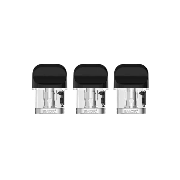 Smok Novo X Pods Mesh 08ohm vape juice - Alt Vape Calgary