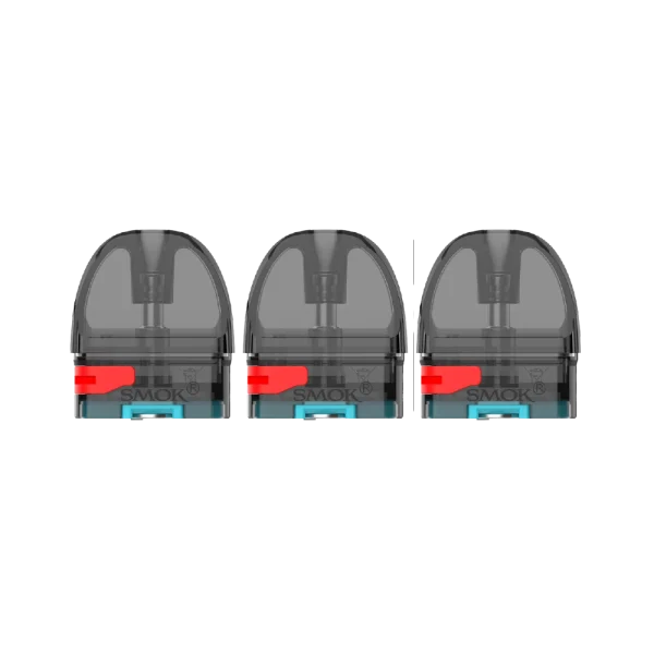 Smok Pozz Pro Empty Pods vape juice - Alt Vape Calgary