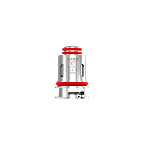 Smok RPM 2 Coils DC MTL 06ohm - shop vape juice online
