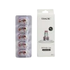 Smok RPM 2 Coils Mesh 016ohm vape juice - Alt Vape Calgary