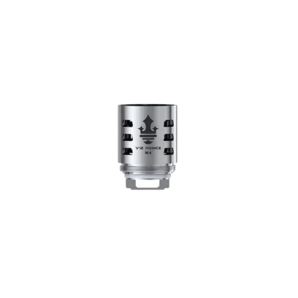 Smok TFV12 P-Tank Coils M4 017ohm - shop replacement coils online