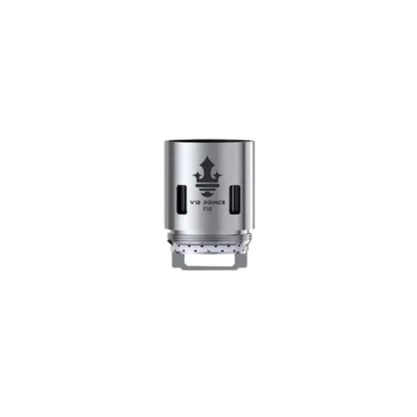 Smok TFV12 P-Tank Coils T10 12ohm - shop replacement coils online