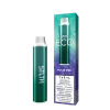 STLTH ECO disposable vape with 1000mAh non-rechargeable battery and 6mL e-liquid; available for Calgary delivery.