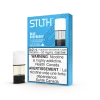 Stlth Pods vape juice packaging