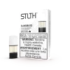Stlth Pods vape juice detail