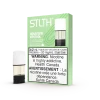 Stlth Pods vape juice packaging