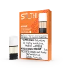Stlth Pods vape juice angle view