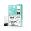 Stlth Pods vape juice detail
