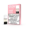 Stlth Pods vape juice angle view