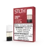 Stlth Pods vape juice detail