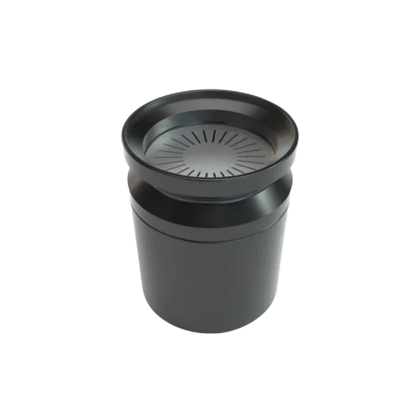 Stundenglass - Hookah Bowl vape tank - Alt Vape Calgary
