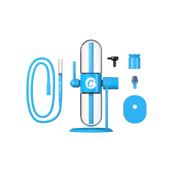 Stundenglass Gravity Hookah vape tank - Alt Vape Calgary