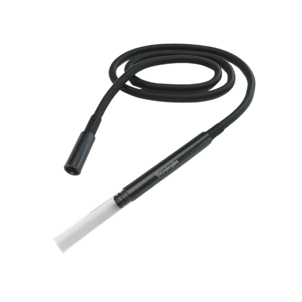 Stundenglass Gravity Hookah vape tank packaging