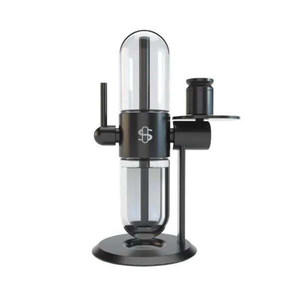 Stundenglass Gravity Hookah vape tank - Alt Vape Calgary