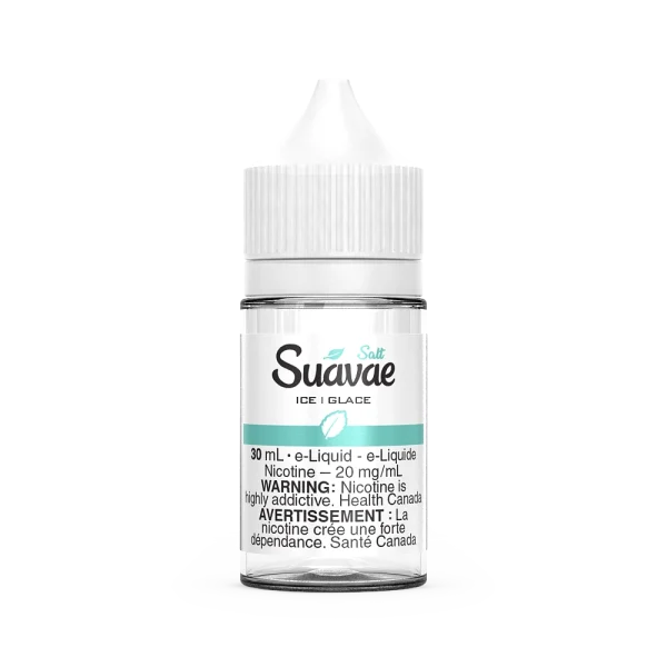 Suavae 30ml Salt Nic - shop vape juice online