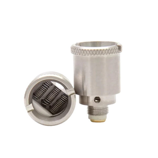 Utillian 5 Coils Dual Twist Kanth. 2/Pkg replacement coils - Alt Vape Calgary