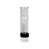 Utillian 5 Glass Bubbler Attachment vape accessory - Alt Vape Calgary
