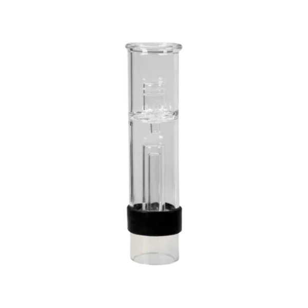 Utillian 5 Glass Bubbler Attachment vape accessory - Alt Vape Calgary