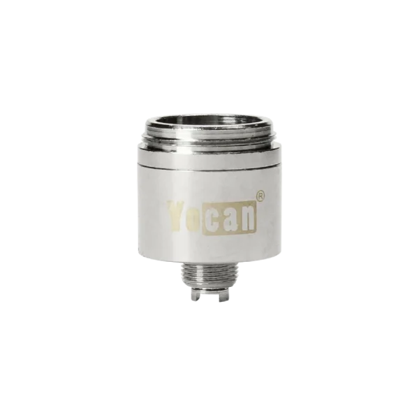 Yocan Evolve Plus XL Coils Quartz - shop replacement coils online
