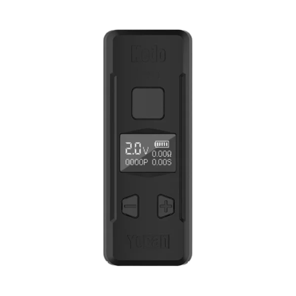 Yocan Kodo Pro 510 Battery vape accessory - Alt Vape Calgary