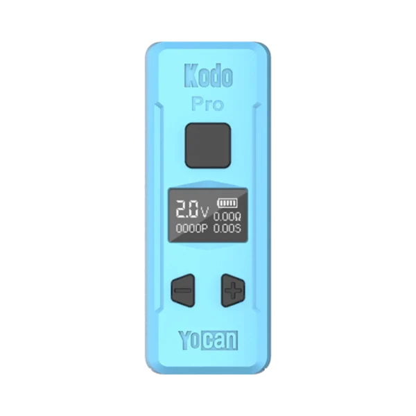 Yocan Kodo Pro 510 Battery - shop vape accessory online