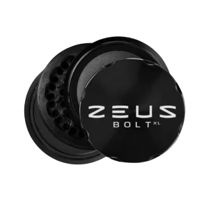 Zeus Bolt XL 70mm Grinder