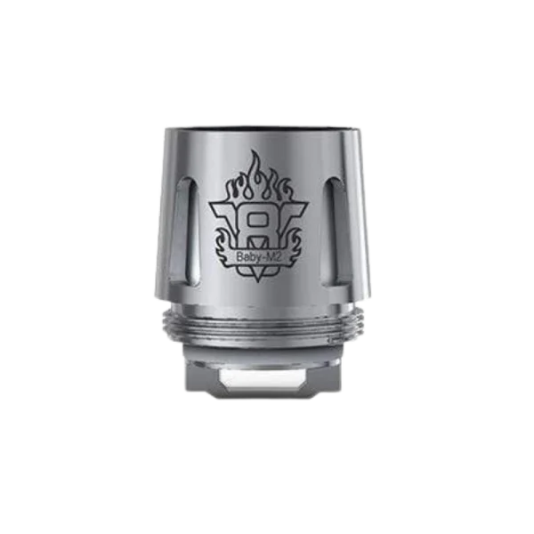 Smok TFV8 Mini Coils M2 015ohm - shop replacement coils online