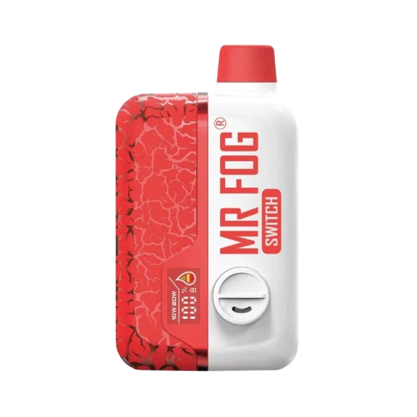 Mr. Fog Switch 15K 2% - shop disposable vape online